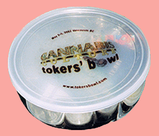 Cannabis Culture Tokers Bowl 2002