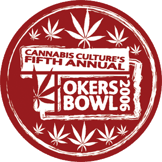 Cannabis Culture Tokers Bowl 5, 2005